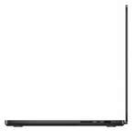 Ноутбук Apple MacBook Pro 16" (2024) 512Gb Space Black (MX2Y3) (M4 Pro 14C CPU/20C GPU, 48 ГБ, 512ГБ SSD)