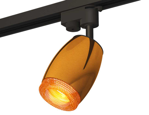 Комплект трекового светильника Ambrella light Track System XT (A2521, C1125, N7195) XT1125006