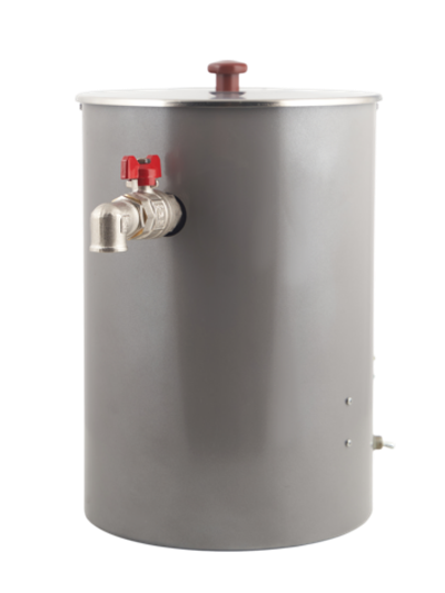 Электрокипятильник Кнэ-150-01 Нерж.