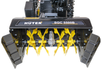 Снегоуборщик бензиновый Huter SGC-5500B