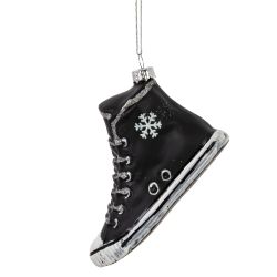 GAEM Украшение новогоднее "Ботинок", L4 W11 H7 см, 3в.