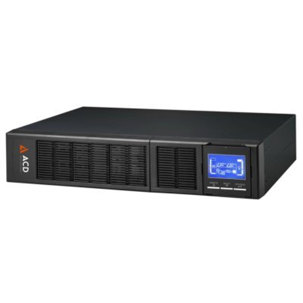 ИБП ACD PW-RackLine 3000I