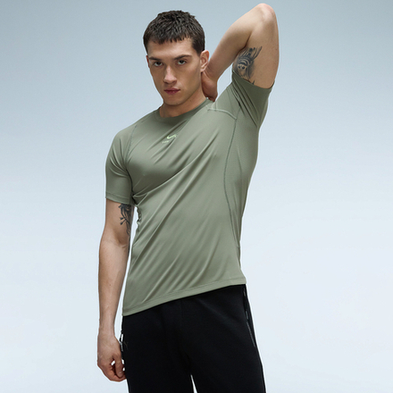 Мужская футболка Nike Pro Dri-FIT Short Top