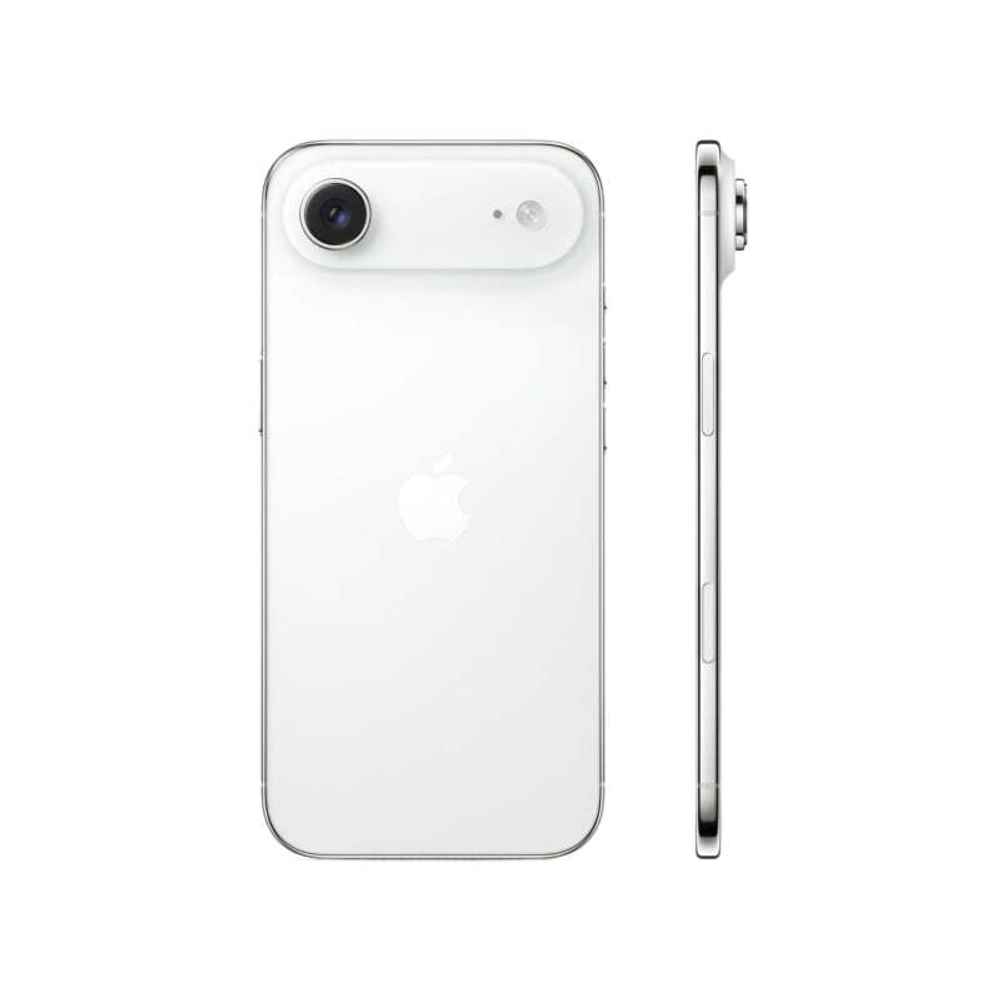 Смартфон Apple iPhone 17 Air 512gb, Cloud White E-SIM Only (Без RuStore)