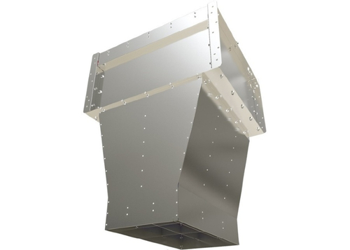 Тепловая завеса КЭВ-П8021A Тепломаш серии 800 IP54