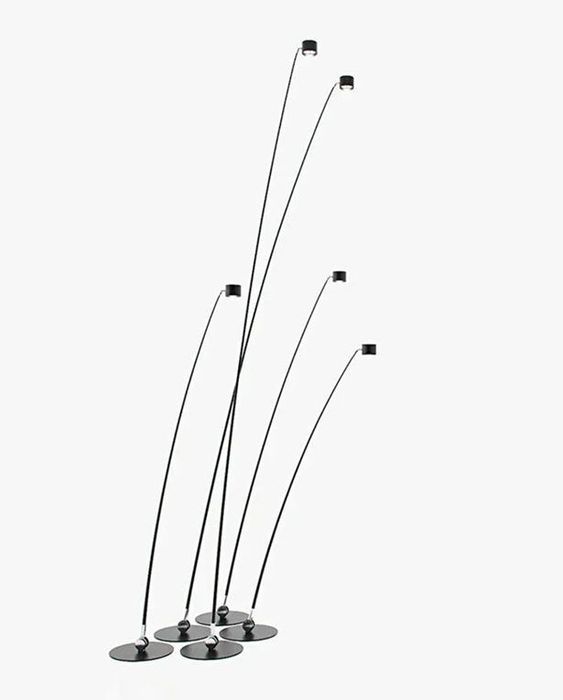 Торшер Sampei H180