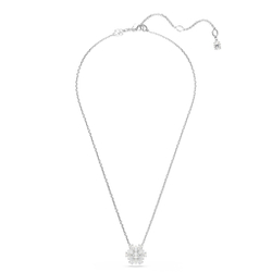 IDYLLIA:PEND PENDANT WHITE/RHS