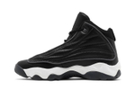 Кроссовки Jordan Pro Strong Blackwhite