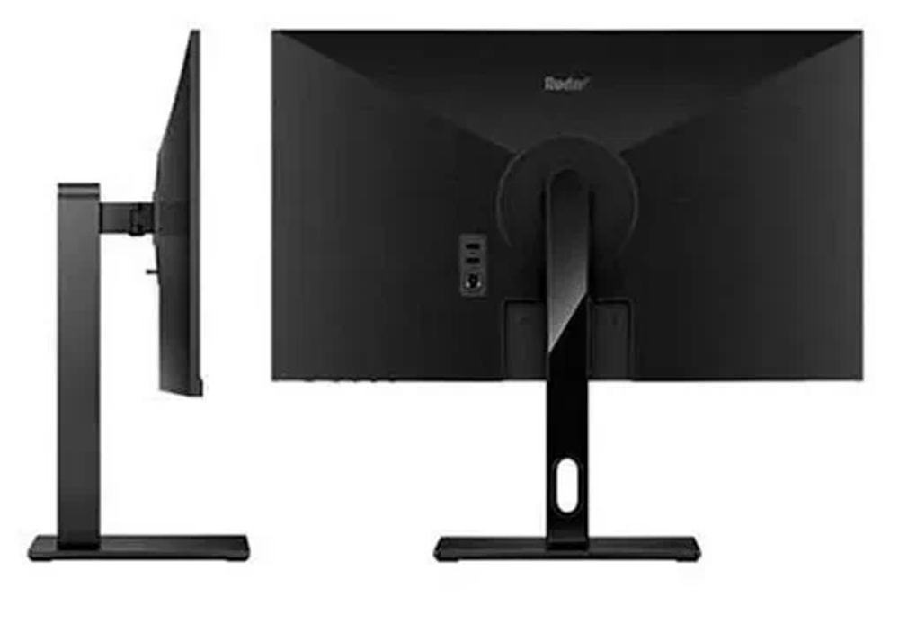 Монитор Display 23,8" Pro 75Hz (RMMNT238NFS)