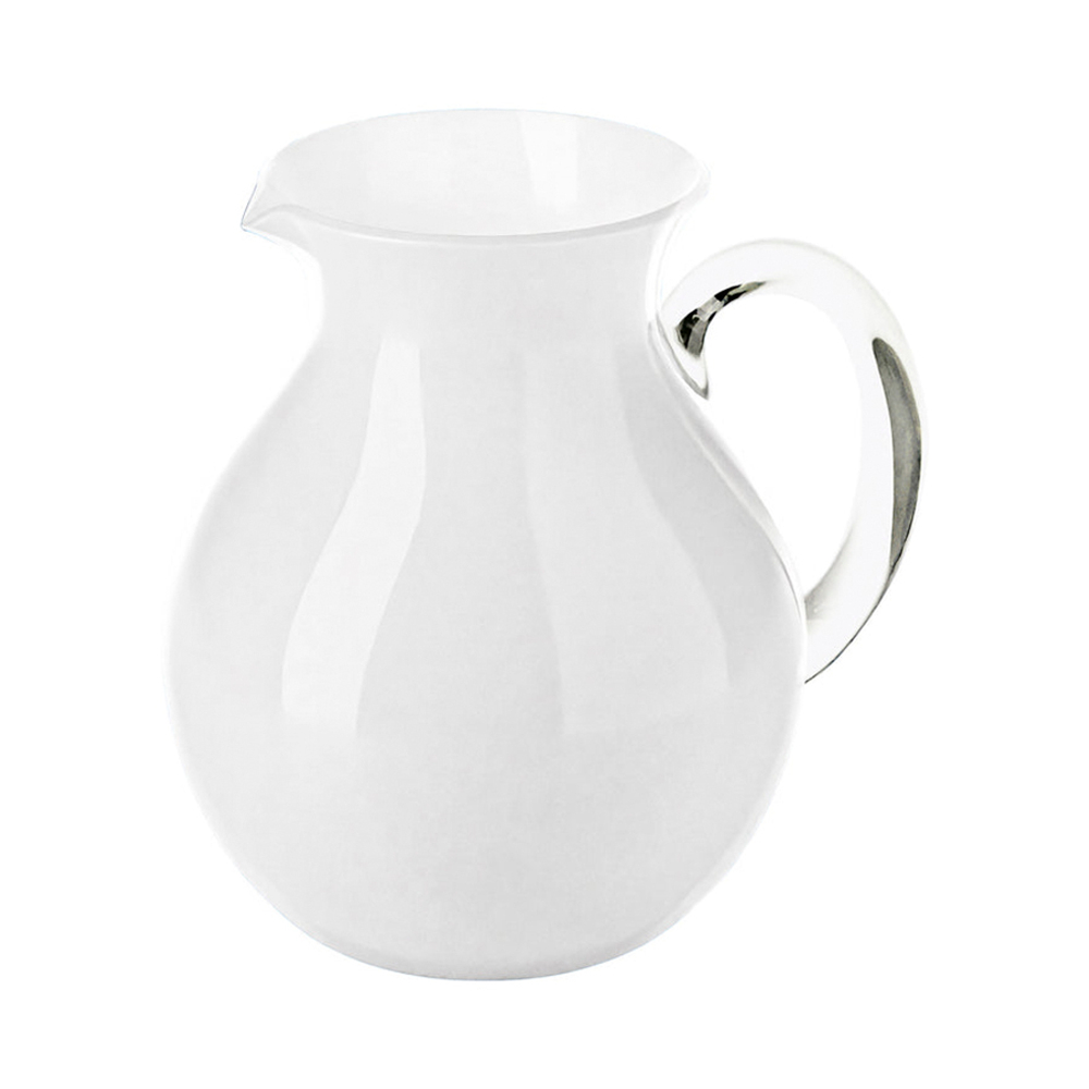 Кувшин dolcevita, balloon, 2 л, перламутр