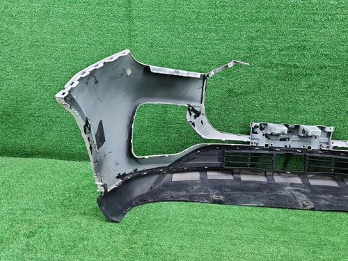 Бампер передний Chery Tiggo 8 Pro Max (2022-2024)