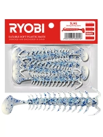 Мягкая приманка риппер SLAG (36mm), упк. 8 шт.