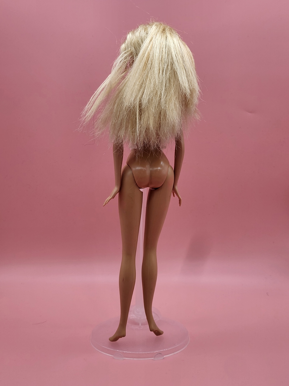 Кукла Барби 90-х винтаж 0719