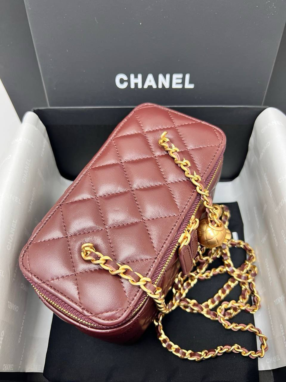 Сумка CHANEL