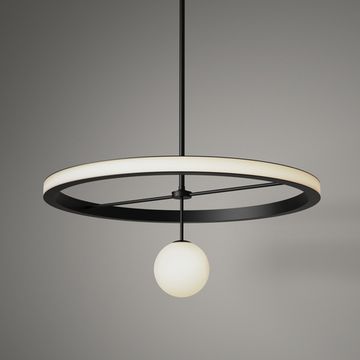 Подвес Atelier Areti Ring