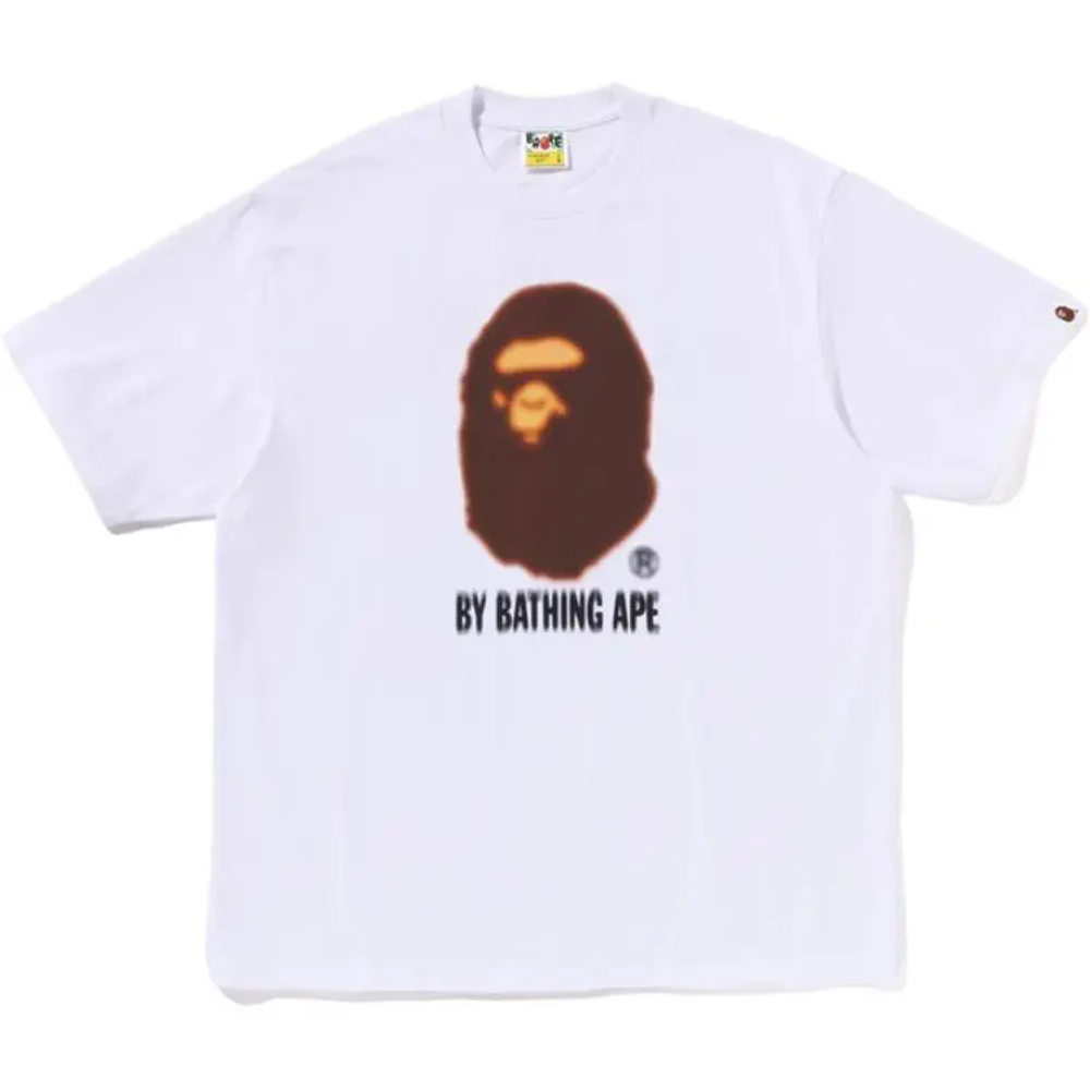 A Bathing Ape Bathing Ape Logo