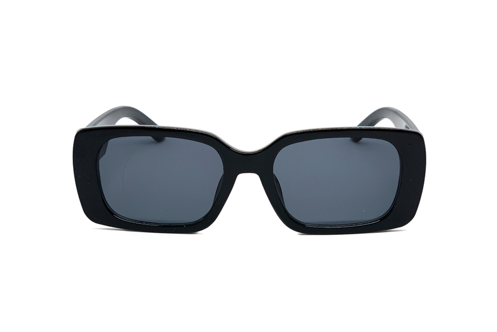 Прямоугольные солнцезащитные очки Maiersha