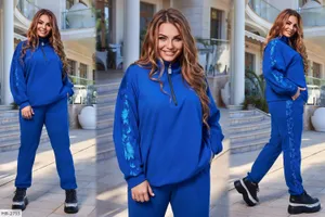 Костюм HB-2753 Фабрика Моды