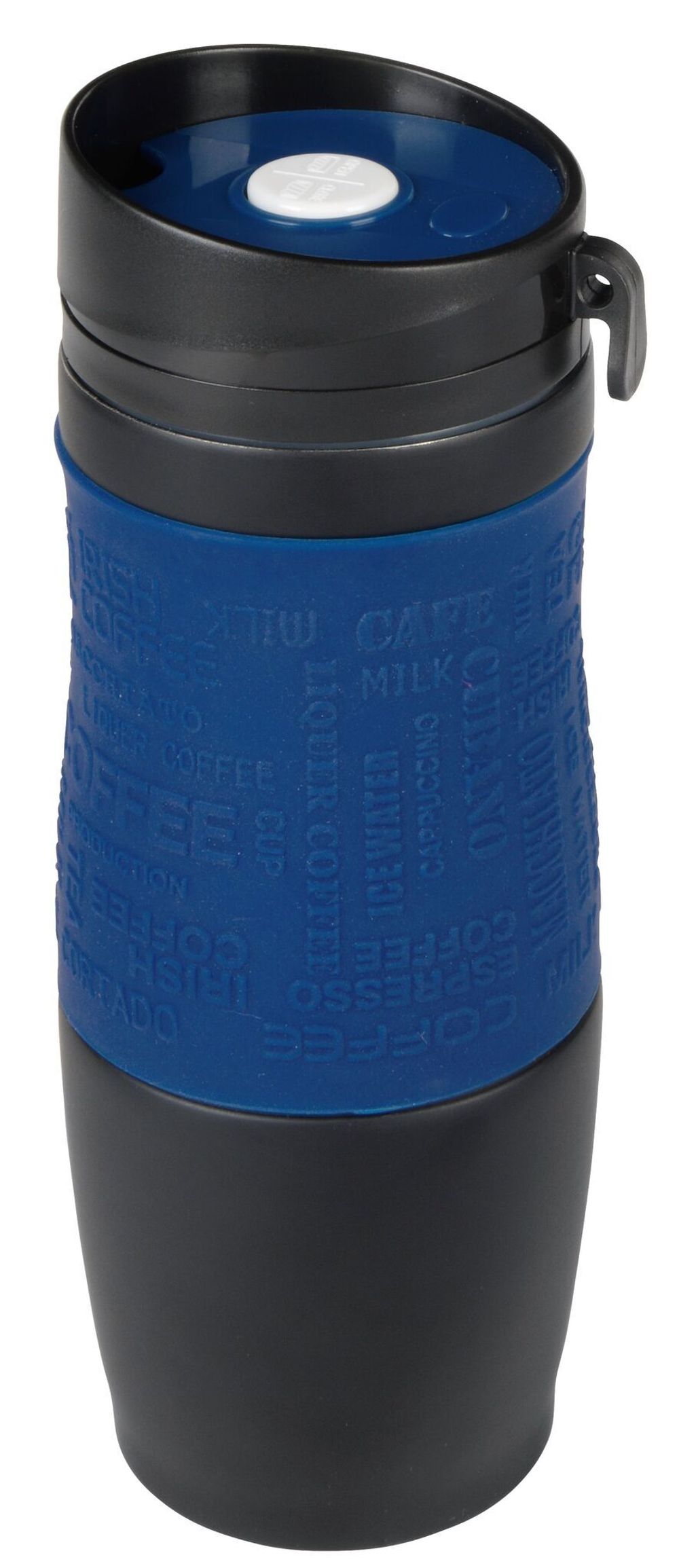 Термокружка GOLDEN DREAM Красный