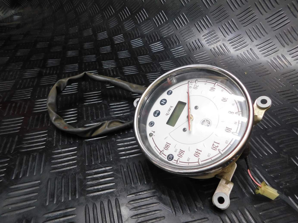 спидометр Yamaha Drag Star XVS1100 Classic VP13J 050849
