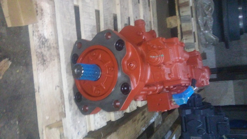 Гидравлический насос Case CX230