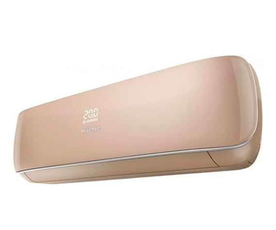 Мульти сплит-система Hisense 2 х AMS-09UW4RVETG00(C,S,B) / AMW2-18U4RXC