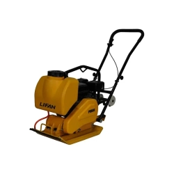 Бензиновая виброплита Lifan PVB60
