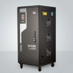 Электромеханический стабилизатор напряжения UKN LVC110 - 30 кВА