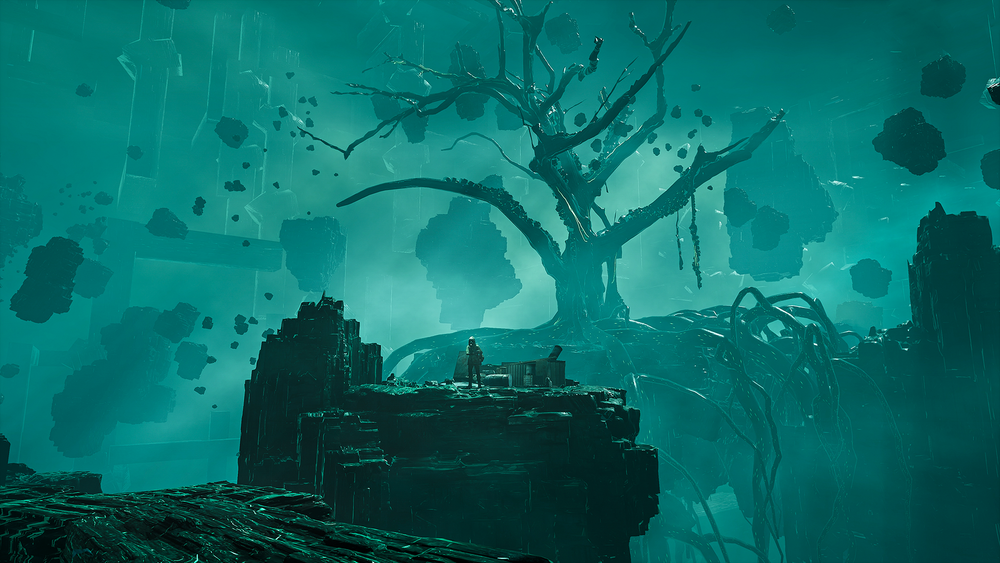 Chernobylite Стандартное издание (диск для PS5, полностью на русском языке)