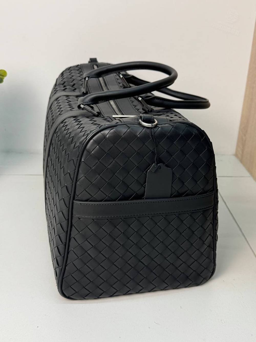 Дорожная сумка Bottega Veneta