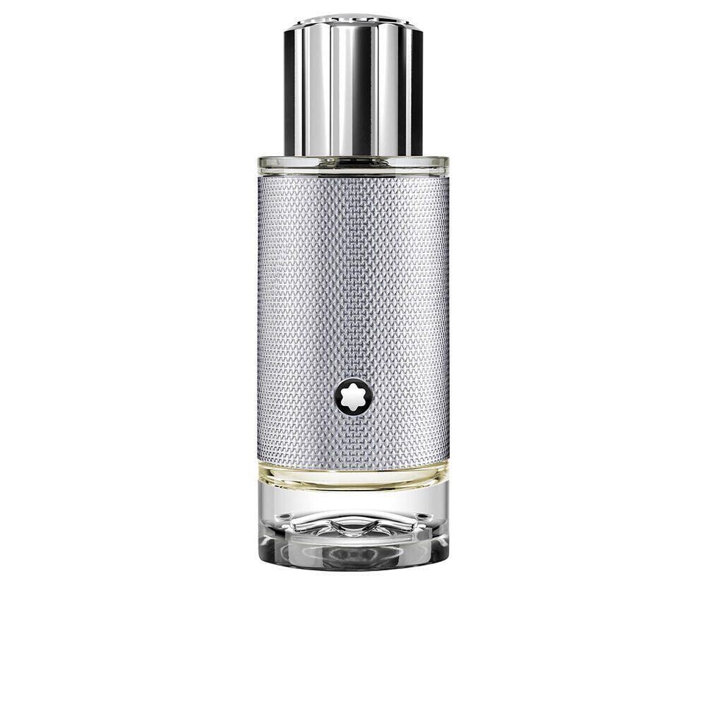 Мужские духи Montblanc EDP Explorer Platinum 30 мл