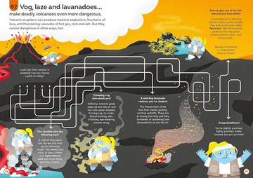 100 Things to Know about Planet Earth (HB)