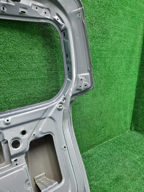 Крышка багажника Chevrolet Captiva C140 (06-18)