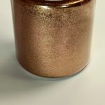 Пигмент 8565 - Бронза мерцающий металлик - универсальный