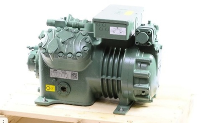 Полугерметичный поршневой компрессор BITZER Ecoline 4HE-18Y