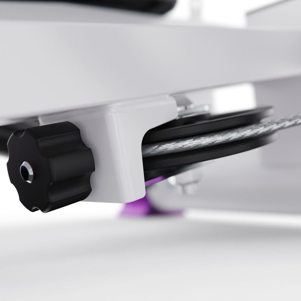 Министеппер поворотный DFC SQ-S032A