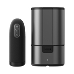 Мастурбатор Arcwave Ion со стимуляцией потоками воздуха