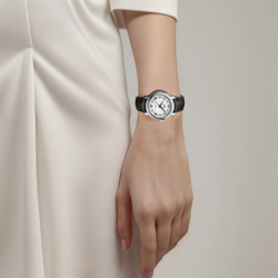 Часы OMEGA 32.7mm, 424.13.33.20.52.002