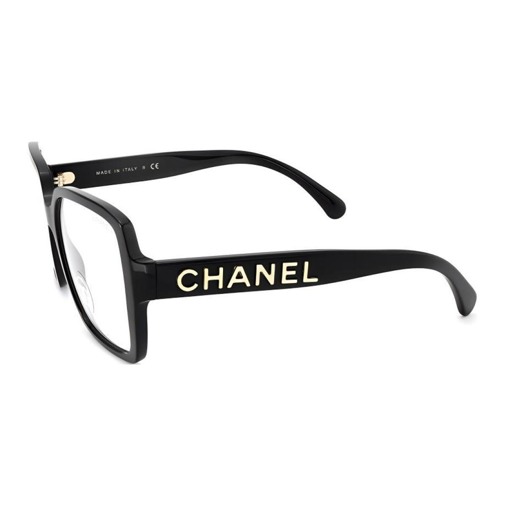 Очки CHANEL, CH5408-C6221W-56