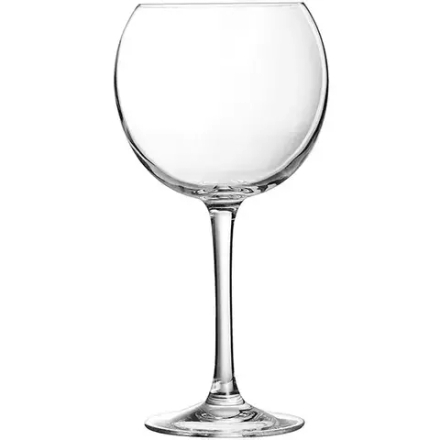 Бокал для вина «Каберне Баллон» хр.стекло 470мл D=80/100,H=196мм прозр