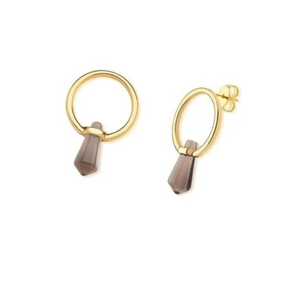 Серьги Possebon A0153 G