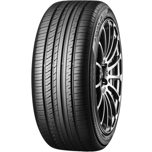 Легковая шина YOKOHAMA ADVAN dB V552 225/50R17 94W