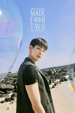 Альбом VAV - Made For Two 6th Mini Album