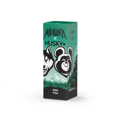 МИШКА & HUSKY 20 mg STRONG 30 ml