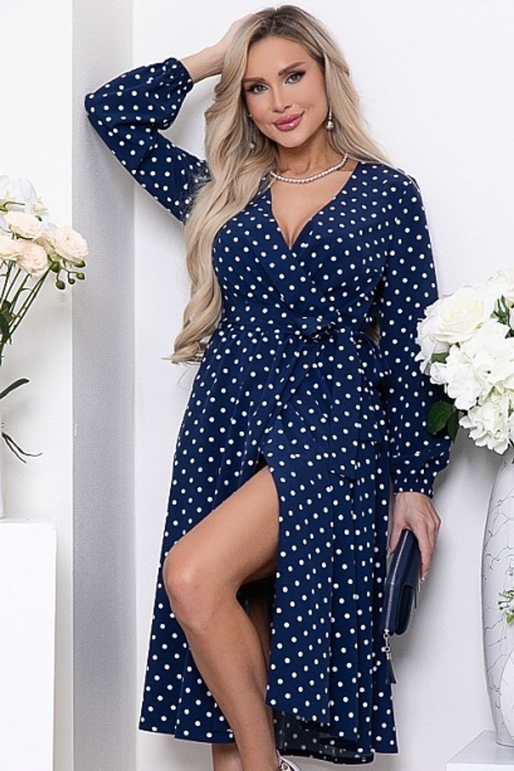 Платье 71462 Avili (Акция)