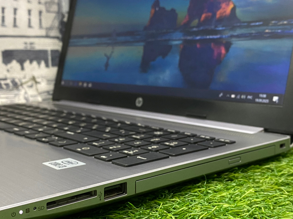 Ноутбук HP 15.6' i3-1005G1/8GB/256GB/ 250 G7[197s4ea]/Windows 10