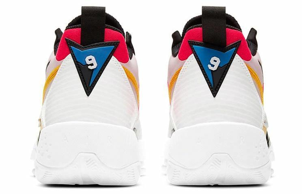 Кроссовки Jordan Zoom 92 (Женская размерная сетка)