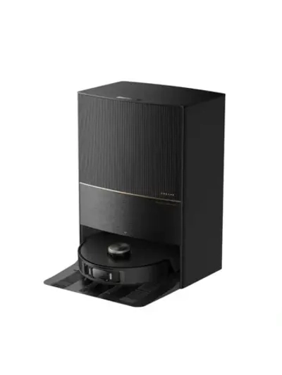 Робот-пылесос Dreame Bot L30 Ultra, Чёрный (RLX41CE)