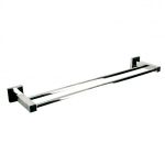 Полотенцедержатель 630 мм нерж. сталь BARCELONA 16905.B глянцевый