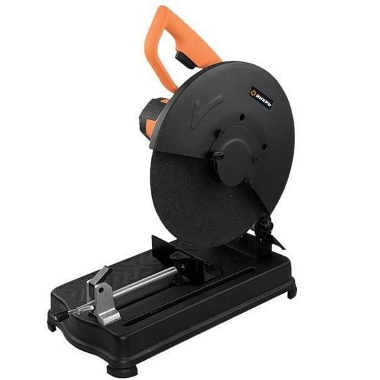 Пила отрезная по  металлу "ВИХРЬ" ОП-355/2200